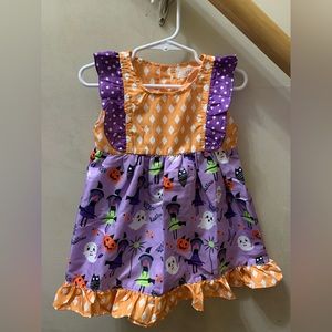 Halloween Dress